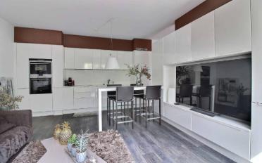 Wohnung 2.5 Zimmer - image - 2