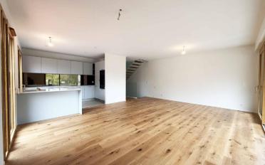 Maison contiguë 4.5 pièces - image - 2