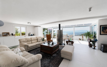 Villa 6.5 pièces - image - 2