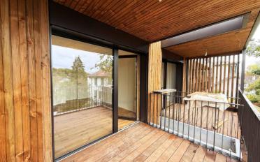 Reihenfamilienhaus 4.5 Zimmer - image - 8
