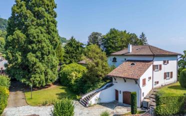 Villa 10 Zimmer - image - 4