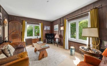 Villa 10 Zimmer - image - 8