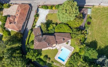 Villa 10 Zimmer - image - 13