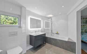 Villa 10 pièces - image - 11