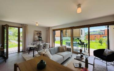 Wohnung 4.5 Zimmer - image - 1