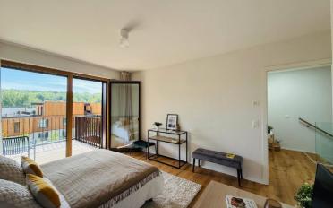 Wohnung 4.5 Zimmer - image - 6
