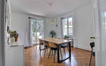 Appartement 4 pièces - image - 2