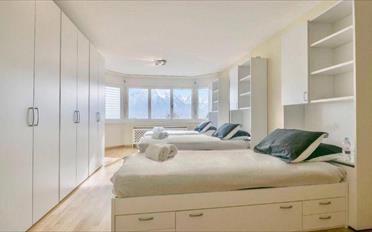 Möbl. Wohnobj. 4.5 Zimmer - image - 5