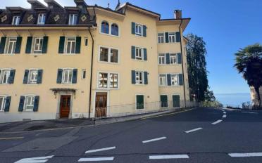 Wohnung 4.5 Zimmer - image - 2