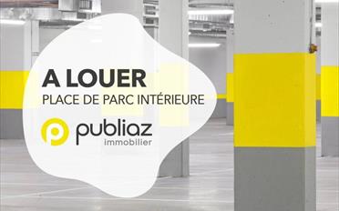 Place souterraine - image - 1