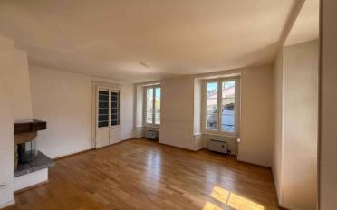 Wohnung 3.5 Zimmer - image - 2