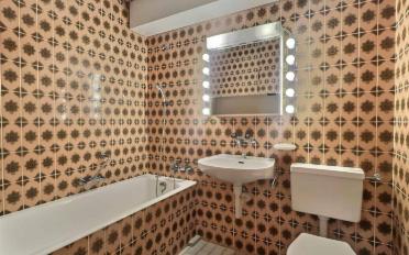 Wohnung ein Zimmer - image - 4