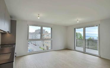 Wohnung 2.5 Zimmer - image - 2