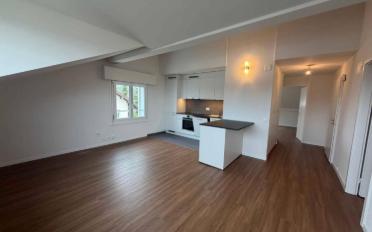 Roof flat 3 rooms - image - 5