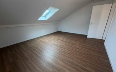 Roof flat 3 rooms - image - 2