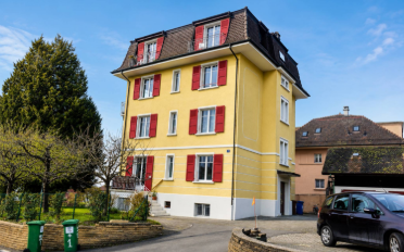 Wohnung 3 Zimmer - image - 1