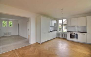 Apartment 3.5 rooms - image - 2