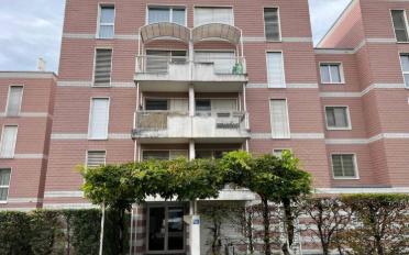 Apartment 3 rooms - image - 1