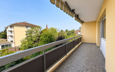 Wohnung 3.5 Zimmer - image - 1