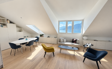 Duplex 4.5 Zimmer - image - 2