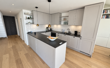 Duplex 4.5 Zimmer - image - 4