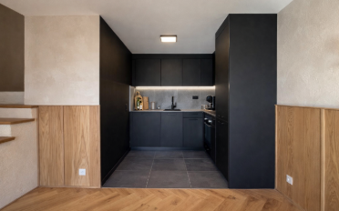 Wohnung 3.5 Zimmer - image - 3