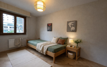 Wohnung 3.5 Zimmer - image - 5