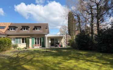Doppeleinfamilienhaus 5 Zimmer - image - 2