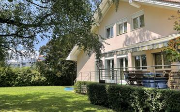 Villa 14 pièces - image - 1