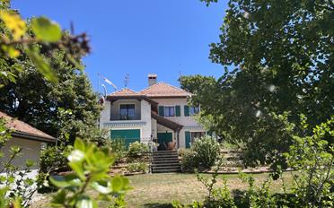 Villa 14 Zimmer - image - 1