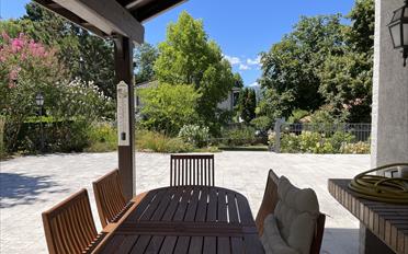 Villa 14 Zimmer - image - 3