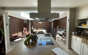 Villa 14 Zimmer - image - 5
