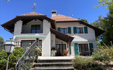 Villa 14 Zimmer - image - 6