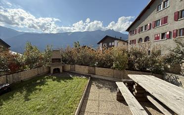 Maison terrasse - image - 3