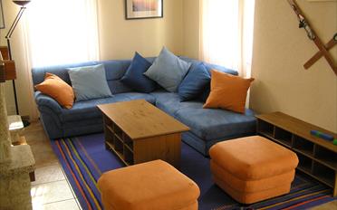 Maison terrasse - image - 5