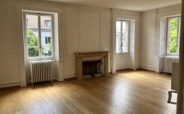 Doppeleinfamilienhaus 11 Zimmer - image - 8