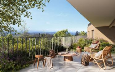 Appartement 3.5 pièces - image - 7