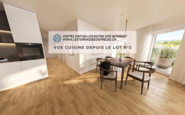 Wohnung 4.5 Zimmer - image - 3