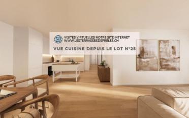 Wohnung 5.5 Zimmer - image - 2