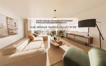 Wohnung 5.5 Zimmer - image - 3