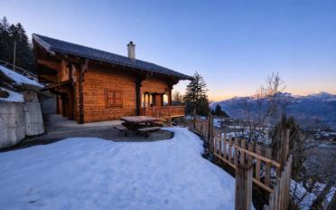 Chalet 6 rooms - image - 3