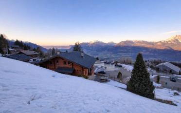 Chalet 6 rooms - image - 5
