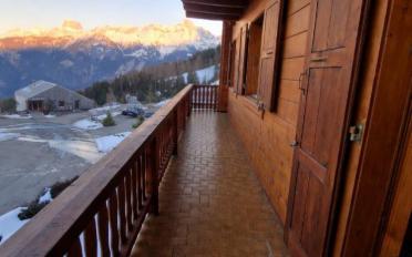 Chalet 6 rooms - image - 7