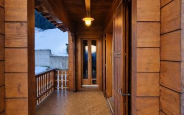 Chalet 6 rooms - image - 6