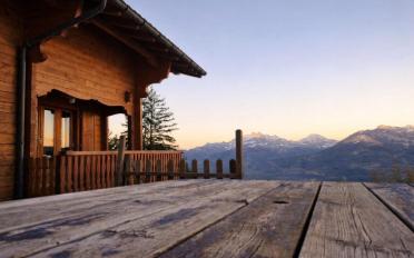 Chalet 6 rooms - image - 1