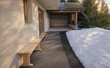 Chalet 6 rooms - image - 13