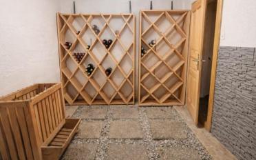 Chalet 6 rooms - image - 12