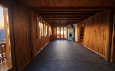 Chalet 6 rooms - image - 8