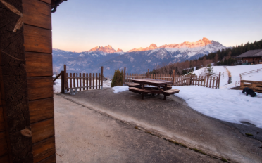 Chalet 6 rooms - image - 4