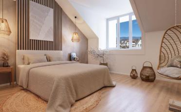 Apartment 3.5 rooms - image - 4